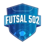 Logo of futsal502 android Application 